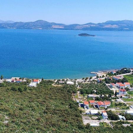 Apartments Gusti Drače Værelse billede