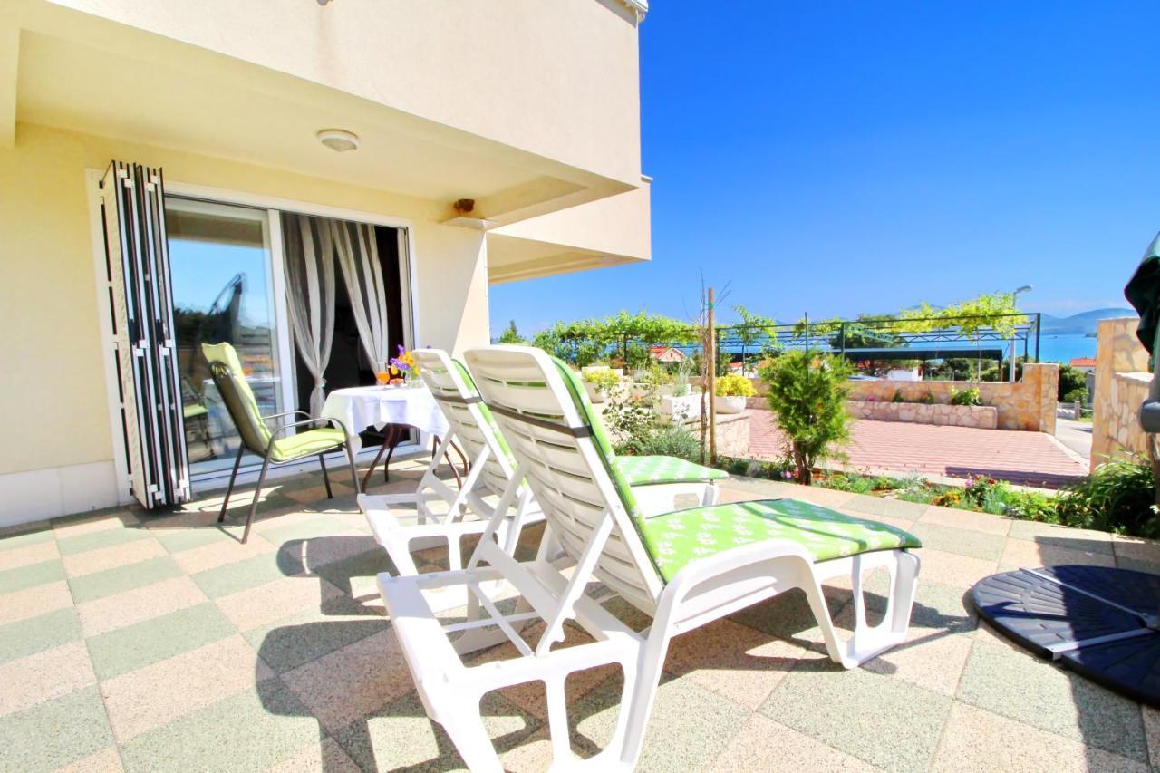 Apartments Gusti Drače Værelse billede